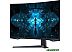 Монитор Samsung Odyssey G7 C32G75TQSI