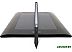 Графический планшет HUION H610PRO V2 (черный) Графический планшет HUION H610PRO V2 (черный)