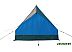 Палатка High Peak Minipack 10155 (синий)