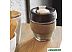 Многоразовый стакан KeepCup Brew Cork S Eventide 227мл (бирюзовый)