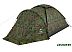 Треккинговая палатка Jungle Camp Forester 4 (камуфляж) Треккинговая палатка Jungle Camp Forester 4 (камуфляж)