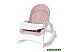 Детский шезлонг Lorelli Alex Cameo Rose Stars (10110122148) Детский шезлонг Lorelli Alex Cameo Rose Stars (10110122148)
