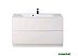 Тумба под умывальник BelBagno Marino-1200-2C-PIA-BL-P