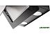 Вытяжка кухонная EXITEQ EX-1025 Black Вытяжка кухонная EXITEQ EX-1025 Black
