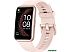 Умные часы Huawei Watch FIT Special Edition (туманно-розовый) Умные часы Huawei Watch FIT Special Edition (туманно-розовый)