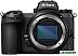 Беззеркальный фотоаппарат Nikon Z 6 II