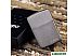 Зажигалка Zippo 1941 Replica 24485 Black Ice Зажигалка Zippo 1941 Replica 24485 Black Ice