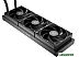 Жидкостное охлаждение для процессора ID-Cooling DashFlow 360 XT Lite