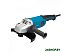 Угловая шлифмашина Bull WS 2301 Угловая шлифмашина Bull WS 2301