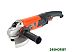 Угловая шлифмашина PATRIOT AG 126 Угловая шлифмашина PATRIOT AG 126
