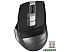 Мышь A4Tech Fstyler FG35 (черный/серебристый)