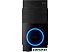 Корпус AeroCool Minitower CS-105 Blue Корпус AeroCool Minitower CS-105 Blue