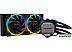 Кулер для процессора be quiet! Pure Loop 2 FX 240mm BW013