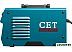 Сварочный инвертор CET C'EST Tech MMA 250A Сварочный инвертор CET C'EST Tech MMA 250A