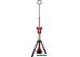 Уличный прожектор Milwaukee M18 SAL2-502B 4933492903 Уличный прожектор Milwaukee M18 SAL2-502B 4933492903