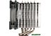 Кулер для процессора Thermalright Macho 120 Rev.B Кулер для процессора Thermalright Macho 120 Rev.B