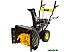 Снегоуборщик Huter SGC 4100W Снегоуборщик Huter SGC 4100W