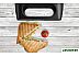 Электрогриль Gorenje SM701GCB (чёрный)