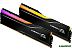 Оперативная память G.Skill Trident Z5 CK RGB 2x24ГБ DDR5 8200 МГц F5-8200C4052G24GX2-TZ5CRK Оперативная память G.Skill Trident Z5 CK RGB 2x24ГБ DDR5 8200 МГц F5-8200C4052G24GX2-TZ5CRK