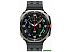 Умные часы Samsung Galaxy Watch Ultra 47 мм LTE (серый титан) Умные часы Samsung Galaxy Watch Ultra 47 мм LTE (серый титан)