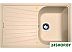 Кухонная мойка Zigmund & Shtain Klassisch 790 (топленое молоко) Кухонная мойка Zigmund & Shtain Klassisch 790 (топленое молоко)