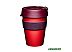 Многоразовый стакан KeepCup Original M Manzanita 340мл (красный)