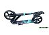 Двухколесный подростковый самокат Ricos Impulse 200H (черный) Двухколесный подростковый самокат Ricos Impulse 200H (черный)