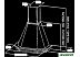 Вытяжка Elica EMERALD WH/A/60 FRASSINO-PRF0157827 Вытяжка Elica EMERALD WH/A/60 FRASSINO-PRF0157827