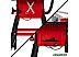 Станок Einhell TC-TS 2025/2 U Станок Einhell TC-TS 2025/2 U