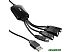 USB-хаб Buro BU-HUB4-0.3-U2.0-Splitter USB-хаб Buro BU-HUB4-0.3-U2.0-Splitter