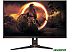 Игровой монитор AOC 24G2SPAE/BK