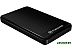 Внешний жесткий диск Transcend StoreJet 25A3 1TB Black (TS1TSJ25A3K) Внешний жесткий диск Transcend StoreJet 25A3 1TB Black (TS1TSJ25A3K)