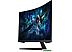 Игровой монитор Samsung Odyssey G5 LS27CG550EIXCI