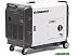 Дизельный генератор DAEWOO POWER DDAE 9000SSE-3 Дизельный генератор DAEWOO POWER DDAE 9000SSE-3