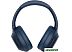 Наушники SONY WH-1000XM4 (синий) Наушники SONY WH-1000XM4 (синий)