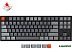 Клавиатура Keychron K8 RGB K8-J1-RU (Gateron G Pro Red) Клавиатура Keychron K8 RGB K8-J1-RU (Gateron G Pro Red)