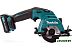 Дисковая пила Makita HS301DWAE
