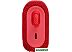 Беспроводная колонка JBL Go 3 (красный)