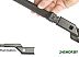 Щетки стеклоочистителя AVS Extra Line PB-6565 2шт Щетки стеклоочистителя AVS Extra Line PB-6565 2шт