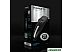Машинка для стрижки SCARLETT SC-HC63C11 (черный) Машинка для стрижки SCARLETT SC-HC63C11 (черный)