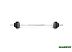 Штанга Central Sport 35 кг (26 мм) Штанга Central Sport 35 кг (26 мм)