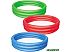 Надувной бассейн Bestway 51027 (183х33) (красный) Надувной бассейн Bestway 51027 (183х33) (красный)
