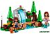 Конструктор Lego Friends Лесной водопад 41677