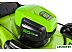 Колёсная газонокосилка Greenworks GD60LM46HP (2502807) Колёсная газонокосилка Greenworks GD60LM46HP (2502807)