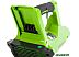 Ручная воздуходувка Greenworks G24ABK2 2404807UA (с 1-им АКБ) Ручная воздуходувка Greenworks G24ABK2 2404807UA (с 1-им АКБ)