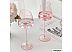 Набор бокалов для вина Makkua Wine series Crystal Elegance Rose MR500 Набор бокалов для вина Makkua Wine series Crystal Elegance Rose MR500