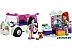 Конструктор Lego Friends Передвижной груминг-салон для кошек 41439