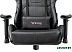 Кресло Zombie Viking 5 Aero (черный) Кресло Zombie Viking 5 Aero (черный)