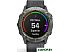 Профессиональные умные часы Garmin Enduro (серая сталь/серый ремешок UltraFit)