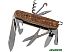 Нож перочинный Victorinox Climber Wood Swiss SE2021 (1.3701.63L21) Нож перочинный Victorinox Climber Wood Swiss SE2021 (1.3701.63L21)